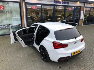 BMW 1 Serie - afbeelding nr 10