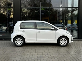 Volkswagen e-up! Volkswagen e-Up!  | Zuinig rijden|Stoelverw|Snelladen - afbeelding nr 25