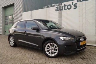 Audi A1 Sportback - afbeelding nr 3