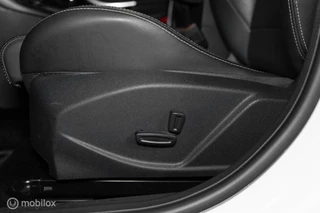 Ford Focus Ford Focus 2.0 EcoBoost ST-3|LEDER|CRUISE|STOEL&STUUR VERWARMING| - afbeelding nr 22
