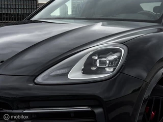 Porsche Cayenne Porsche Cayenne 3.0 | Pano | HUD | BOSE | 360 | Sport chrono - afbeelding nr 5