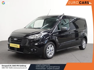 Ford Transit Connect 1.5 EcoBlue L2 Trend Automaat