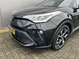 Toyota C-HR Trekhaak | - afbeelding nr 23