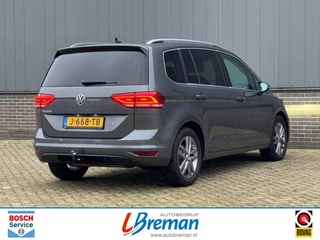 Volkswagen Touran - afbeelding nr 36