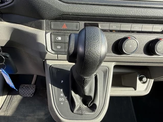 Volkswagen Crafter Achteruitrijcamera/trekhaak/cruise control - afbeelding nr 35