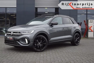 Volkswagen T-Roc 1.5 TSI DSG R-Line /Panodak/19 Inch LM /Camera / IQ Matrix LED