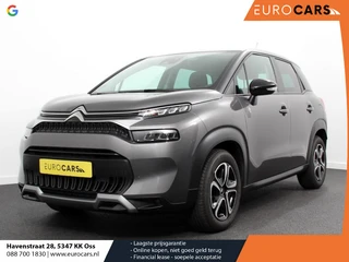 Citroën C3 Aircross 1.2 PureTech 110pk You