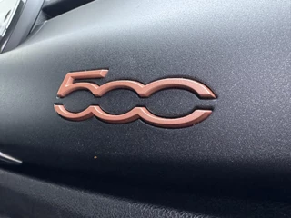 Fiat 500X Fiat 500 X Cross 1.4 Turbo Cross Pagnotta Automaat Navigatie Pdc Carplay Cruise - afbeelding nr 26