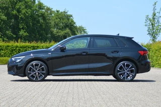 Audi A3 Audi A3 Sportback 40 TFSIe 204 pk S-line PHEV 1e eig 30.218 km! - afbeelding nr 19