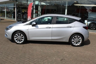 Opel Astra Opel Astra 1.0 Edition , 5 deurs Automatische airco , Cruise control , Bluetooth - afbeelding nr 6