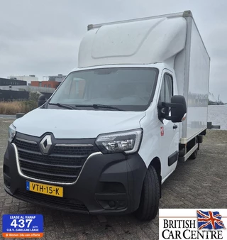 Renault Master - 65200561-0