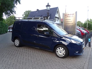 Ford Transit Connect - 371027578-0