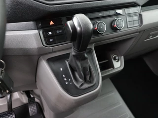 Volkswagen Crafter | Navigatie | Camera | Airco | Cruise | Betimmering - afbeelding nr 15
