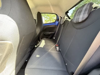 Peugeot 108 Peugeot 108 1.0 e-VTi Airco/Elktr pakket/Getint glas/5 deuren ideale stadsauto zuinig in gebruik - afbeelding nr 18