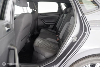 Volkswagen Polo Volkswagen Polo 1.0 TSI 95PK Automaat R-Line led|cam|dab|virtueelcockpit|applecarplay|ecc|acc|lmv17 - afbeelding nr 13