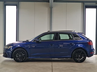 Audi A3 Audi A3 Sportback 1.4 e-tron PHEV Ambition 204pk | Panodak | 18