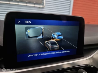 Ford Kuga Ford Kuga 2.5 FHEV. Mild hybride zonder stekker. Compleet !! - afbeelding nr 33