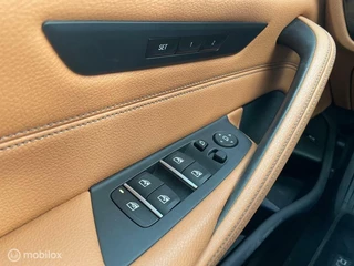 BMW 5 Serie BMW 5-serie 520i High Executive Aut. Sportline , adaptive - afbeelding nr 26