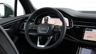 Audi Q7 Audi Q7 55 TFSI e quattro Pro Line S | B&O | Soft-Close | Head-up | Panoramadak | Achterasbesturing | HD Matrix | Trekhaak - afbeelding nr 38