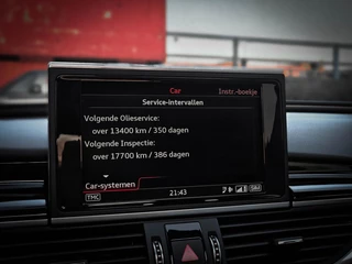 Audi RS6 Audi RS6 Performance Avant 4.0 TFSI | KERAMISCH | PANO | HUD | CARBON INLEG | RS STOELEN | 22