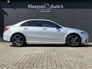 Mercedes-Benz A-Klasse - afbeelding nr 4