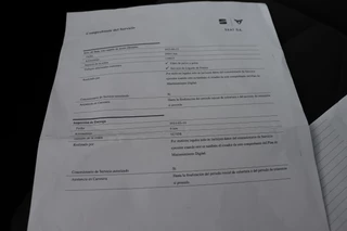 SEAT Ateca Navigatie, trekhaak wegklapbaar. - afbeelding nr 41