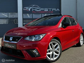 SEAT Ibiza - 526441173-0