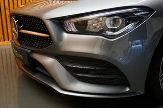 Mercedes-Benz CLA - afbeelding nr 2