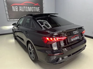 Audi A3 Audi A3 Limousine S-line 35 TFSI S edition - afbeelding nr 4