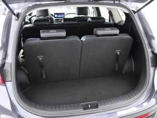 Hyundai Santa Fe Hyundai Santa Fe 1.6 T-GDI HEV C Smart| 7 pers.| Afneembare Trekhaak 13-polig | - afbeelding nr 19