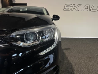 Renault Mégane Renault Mégane 1.5 DCI BOSE RIJKLAAR l CLIMA l NAVI l LMV l - afbeelding nr 41