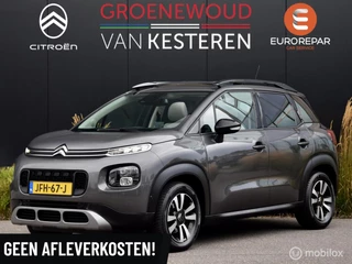 Citroën C3 Aircross 130pk Shine I Automaat I Pano I Navi I