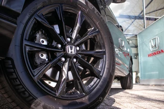 Honda CR-V Honda CR-V 2.0 e:PHEV Advance Tech - All-in rijklaarprijs | Leder | Schuif-/kanteldak | Navi - afbeelding nr 14