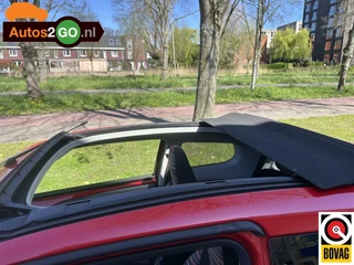 Peugeot 108 Peugeot 108 1.0 e-VTi Allure TOP! - afbeelding nr 13