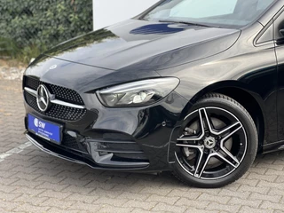 Mercedes-Benz B-Klasse Mercedes-Benz B-Klasse 250 e AMG Line | Camera | MBUX | Ambient Light | DAB+ | LED | CarPlay - afbeelding nr 8