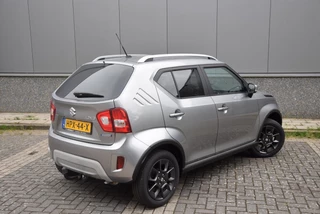 Suzuki Ignis Suzuki Ignis 1.2 Smart Hybrid Style | Slechts 1.600 KM!! | (Bijna) nieuw | Trekhaak | - afbeelding nr 35