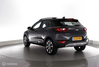 Kia Stonic Kia Stonic 1.0 T-GDi DynamicLine NL-auto|nav|cam|lmv17 - afbeelding nr 5