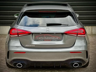 Mercedes-Benz A-Klasse - afbeelding nr 45