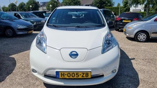 Nissan Leaf Nissan LEAF Visia 24 kWh💢€5299,-💢 - afbeelding nr 5