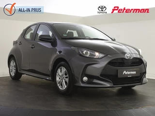 Toyota Yaris - 27465173-0