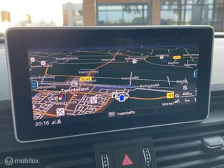 Audi Q5 Audi Q5 55 TFSI e quattro I S-Line | Panodak | 360° camera | ACC - afbeelding nr 45