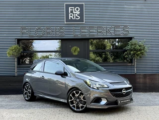 Opel Corsa Opel Corsa 1.6 Turbo OPC | Recaro | Xenon | Cruise Control | - afbeelding nr 6