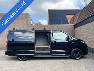 Opel Vivaro Opel Vivaro 2.0 CDTI L2H1 Innovation |Org NL | 177PK | AUT - afbeelding nr 11