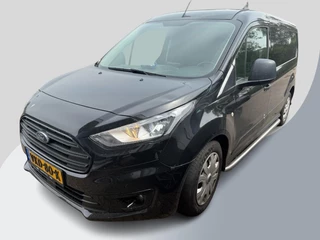 Ford Transit Connect Ford Transit Connect 1.0 Ecoboost L2 Trend 100pk Trekhaak | Achteruitrijcamera | Navigatie | Voorruit verwarming - afbeelding nr 4