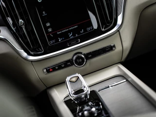 Volvo S60 Volvo S60 2.0 B4 Inscription|PANO|MASSAGE|ACC|18''|CARPLAY - afbeelding nr 46