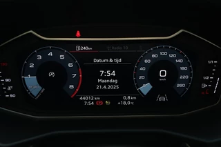 Audi A1 Sportback - afbeelding nr 27