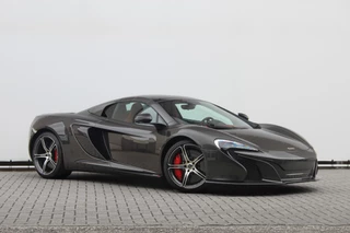 McLaren 650S McLaren 650S 3.8 Spider NEW | Lift | Carbon | Ceramic | Technology - afbeelding nr 3