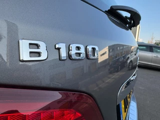 Mercedes-Benz B-Klasse - afbeelding nr 16