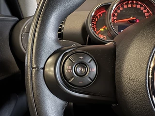 MINI Clubman MINI Clubman Mini 1.5 Cooper 136PK Business Edition Automaat | Navi | Cruise | Clima | PDC achter - afbeelding nr 10