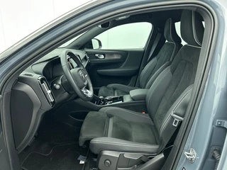 Volvo XC40 - afbeelding nr 11